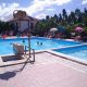 piscina villa splendore